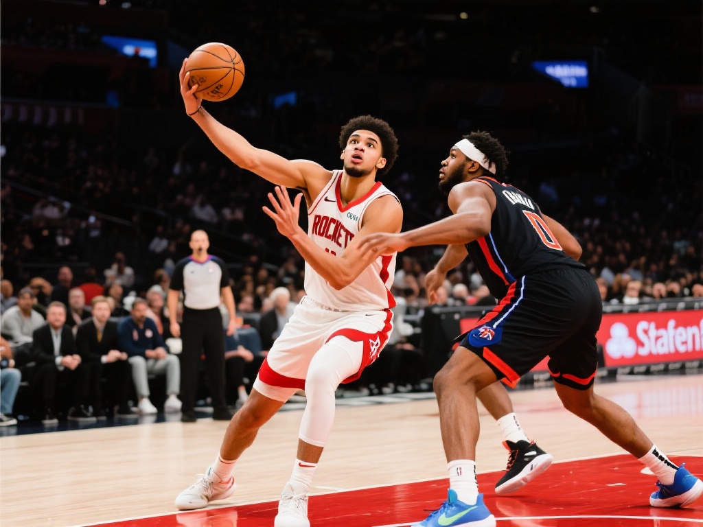 相比于上赛季，申京在技术和心理层面都有了