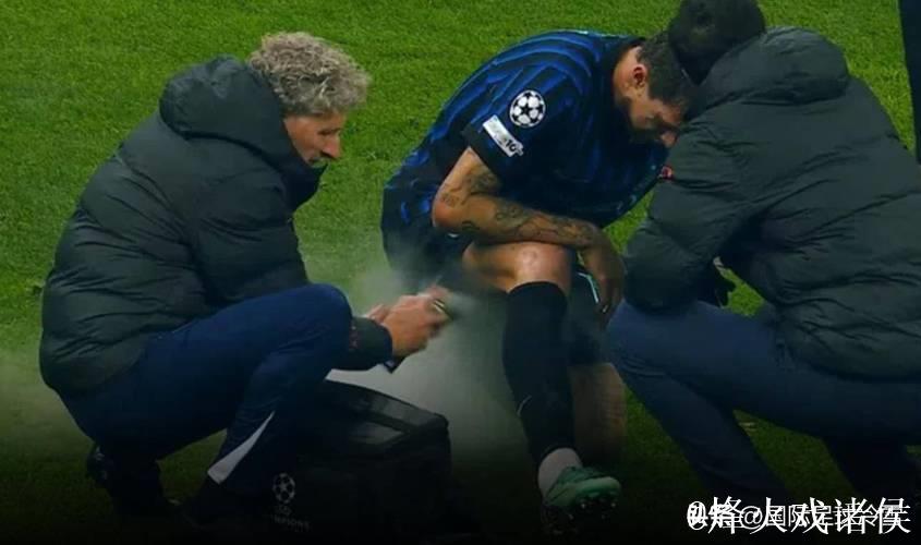 国米三大困境同根而生 1180天纪录作古 国米三大困境同根而生 1180天纪录作古