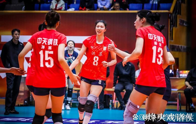 全运会女排小组赛:天津负于河南 江苏轻松战胜云南 全运会女排小组赛:天津负于河南 江苏轻松战胜云南